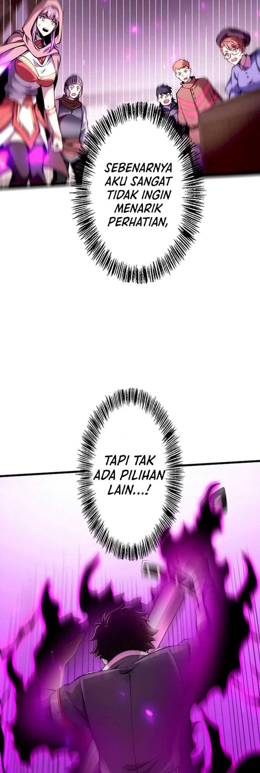 The Only One Who Leveled Down: Awakened Beyond the System Chapter 3 - halaman 92