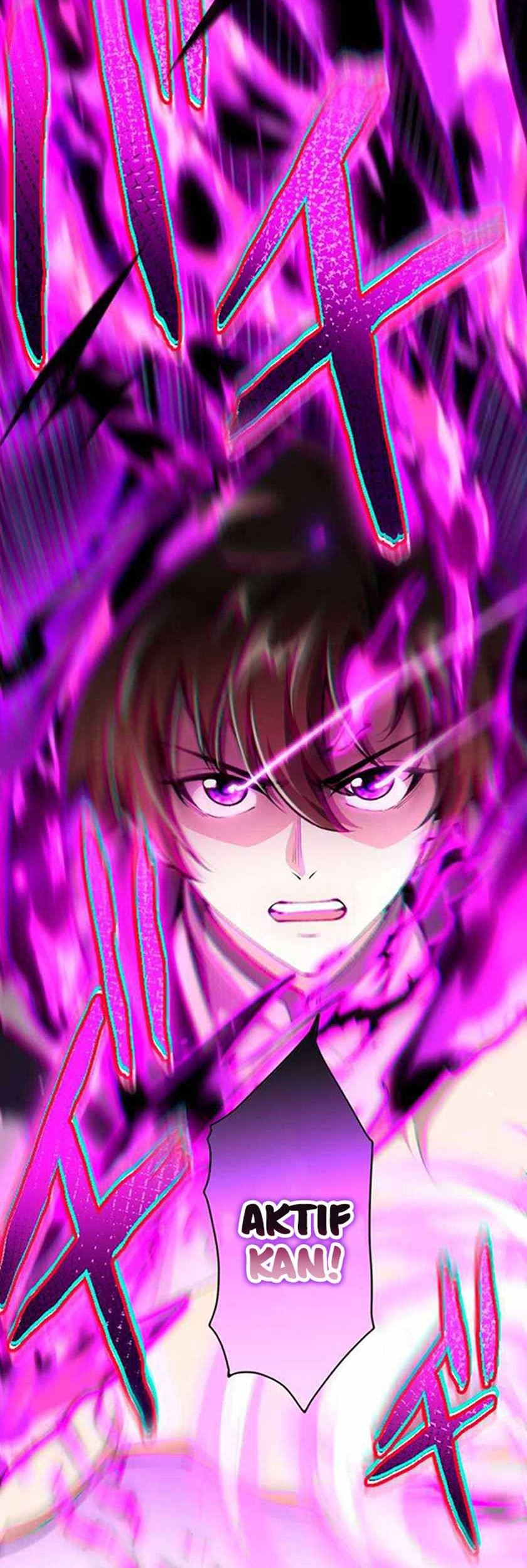 The Only One Who Leveled Down: Awakened Beyond the System Chapter 3 - halaman 94
