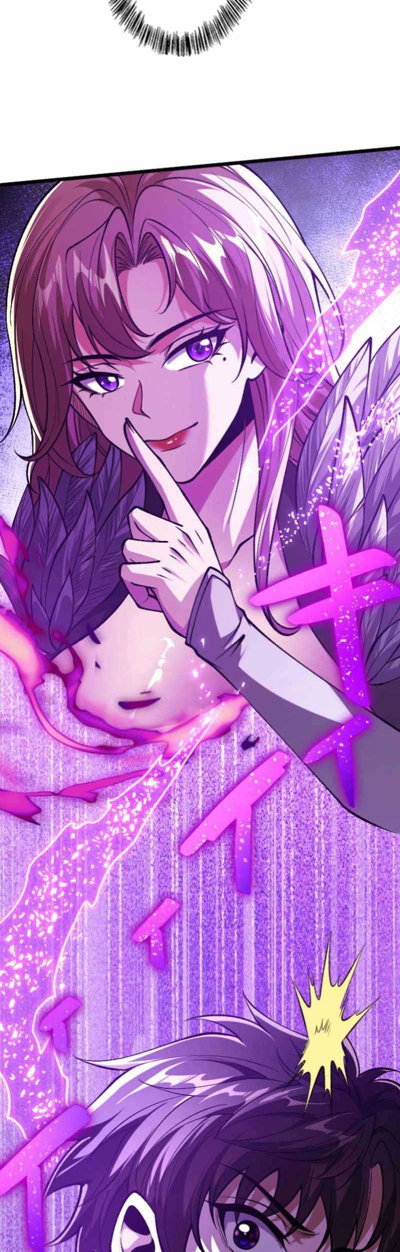 The Only One Who Leveled Down: Awakened Beyond the System Chapter 4 - halaman 18