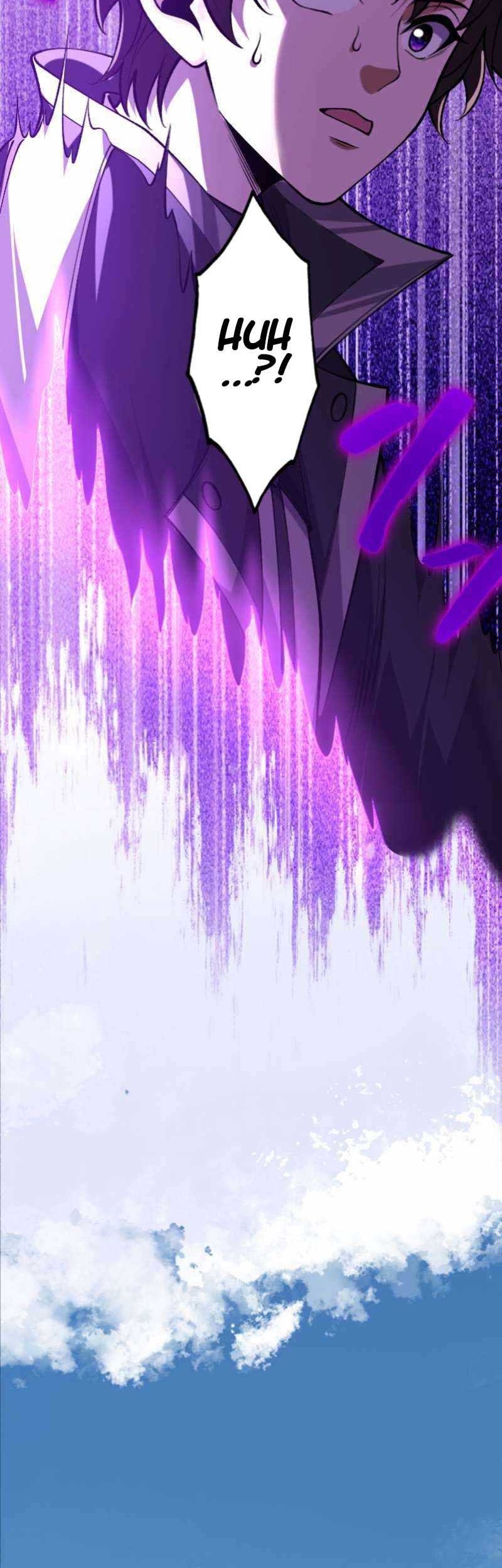 The Only One Who Leveled Down: Awakened Beyond the System Chapter 4 - halaman 19