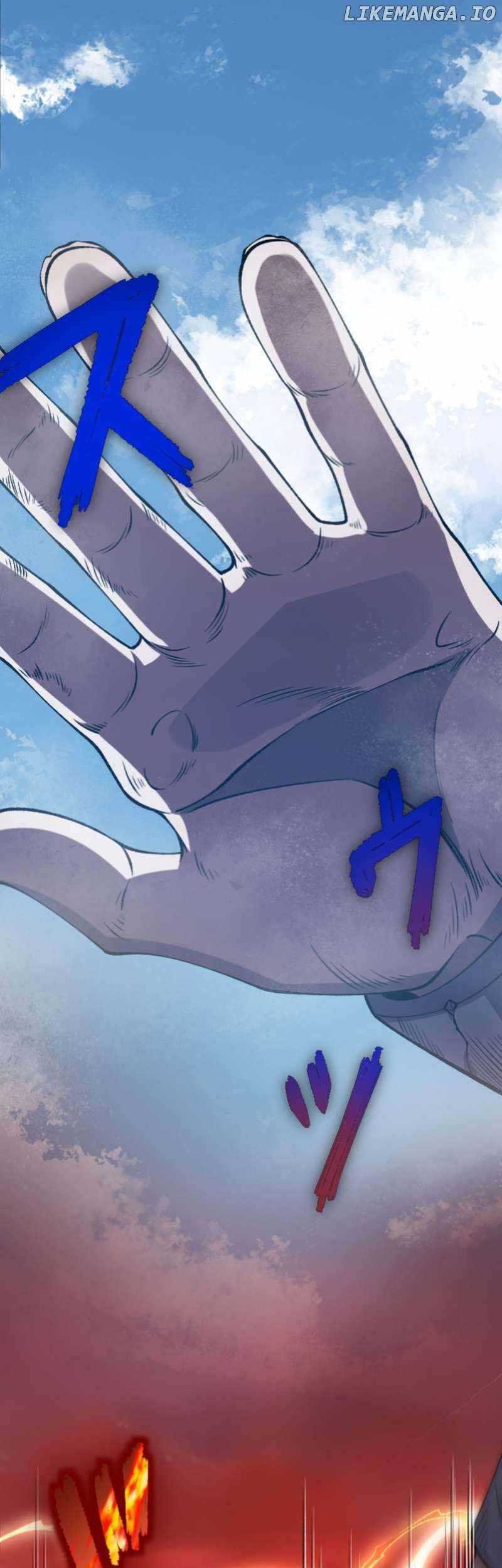 The Only One Who Leveled Down: Awakened Beyond the System Chapter 4 - halaman 20