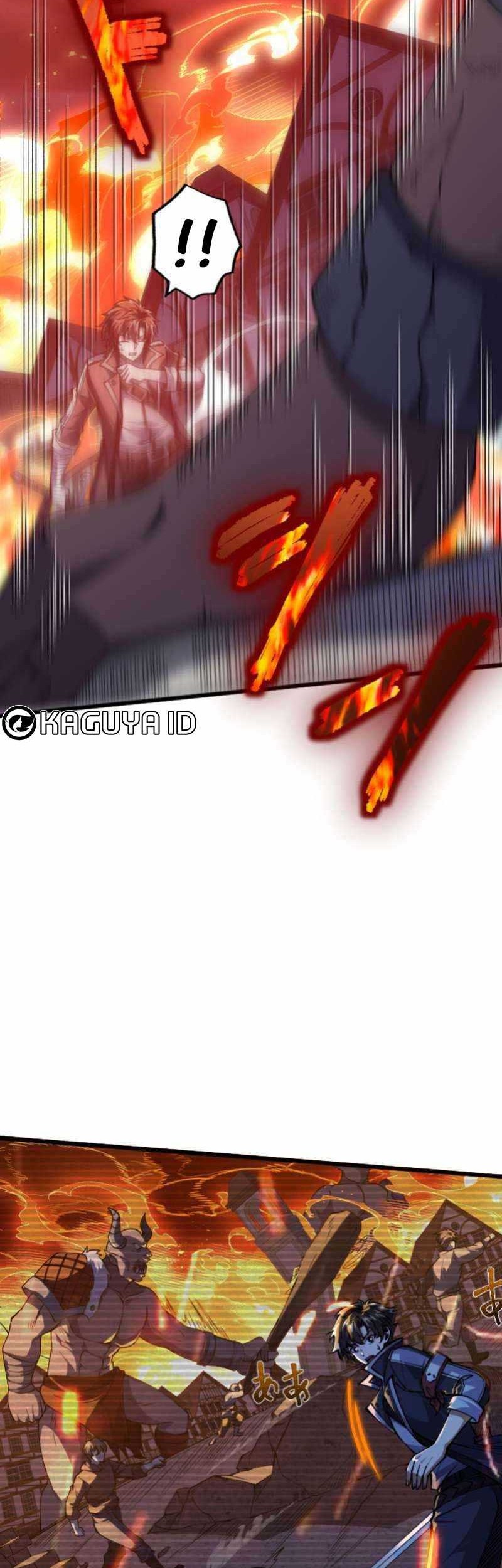 The Only One Who Leveled Down: Awakened Beyond the System Chapter 4 - halaman 21