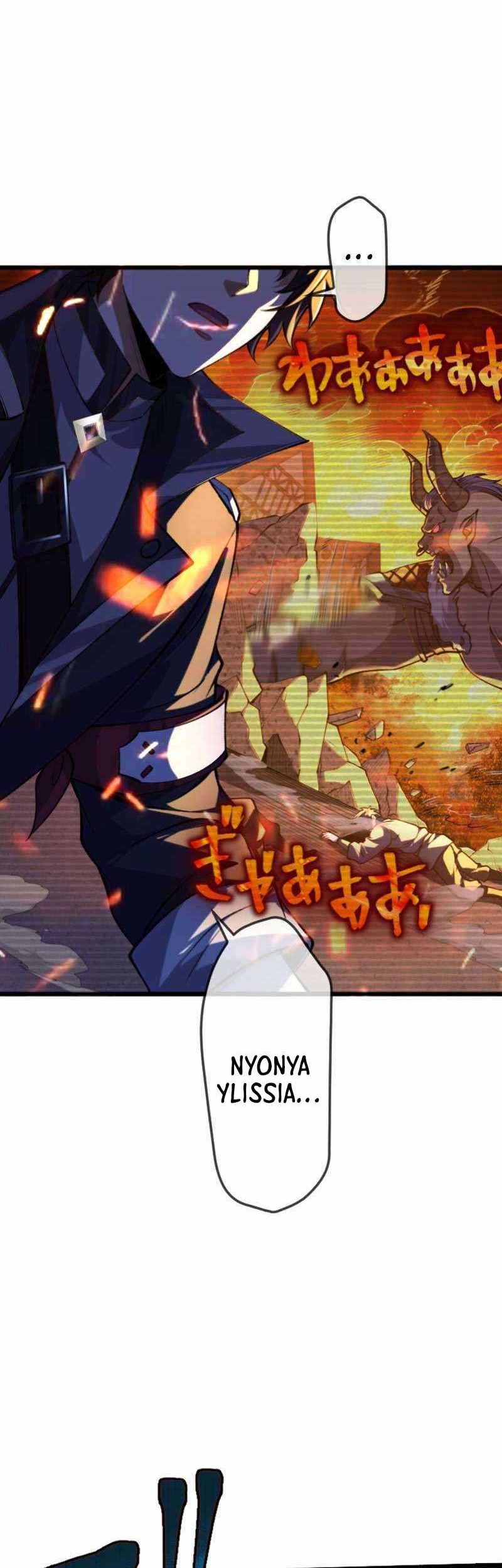 The Only One Who Leveled Down: Awakened Beyond the System Chapter 4 - halaman 23