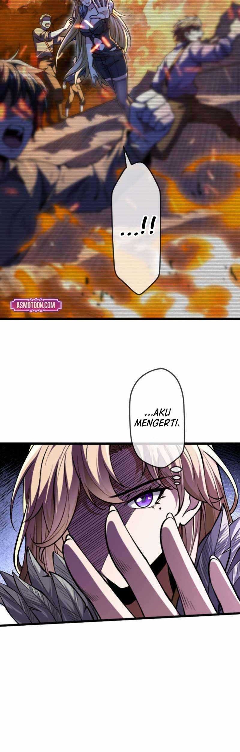 The Only One Who Leveled Down: Awakened Beyond the System Chapter 4 - halaman 25