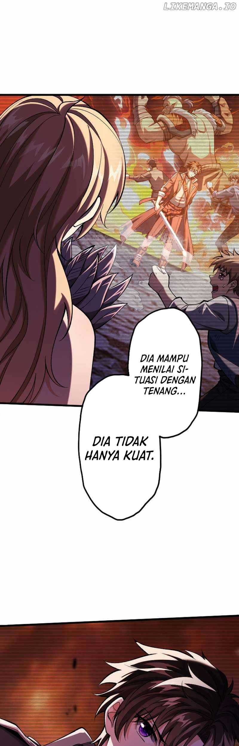 The Only One Who Leveled Down: Awakened Beyond the System Chapter 4 - halaman 26