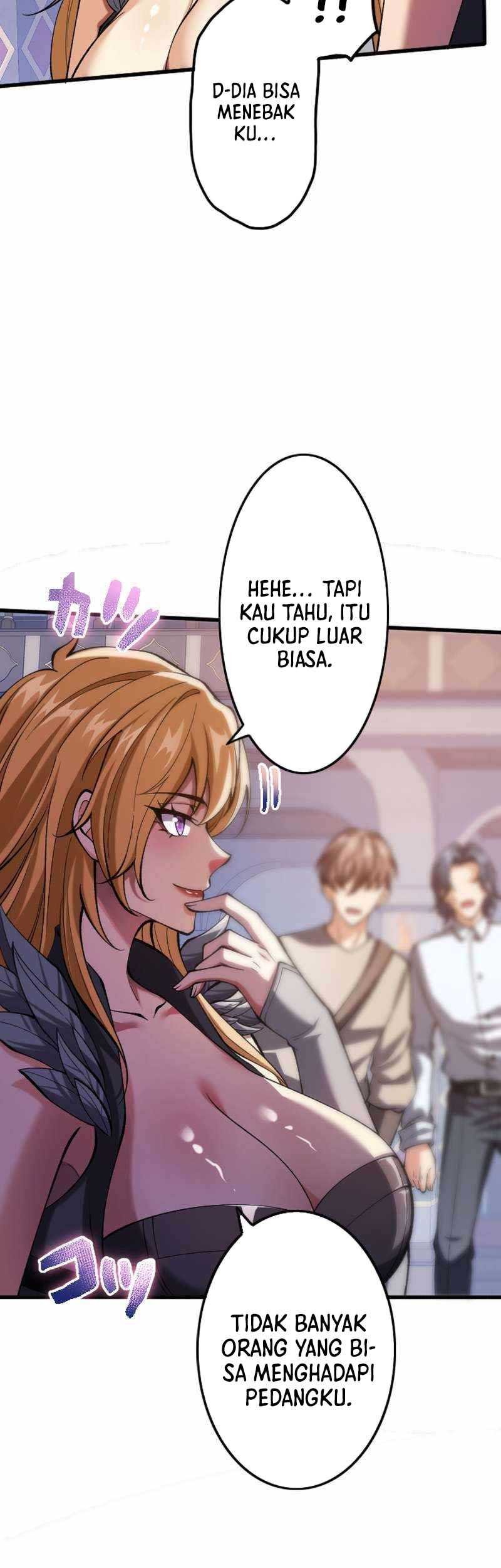 The Only One Who Leveled Down: Awakened Beyond the System Chapter 4 - halaman 30