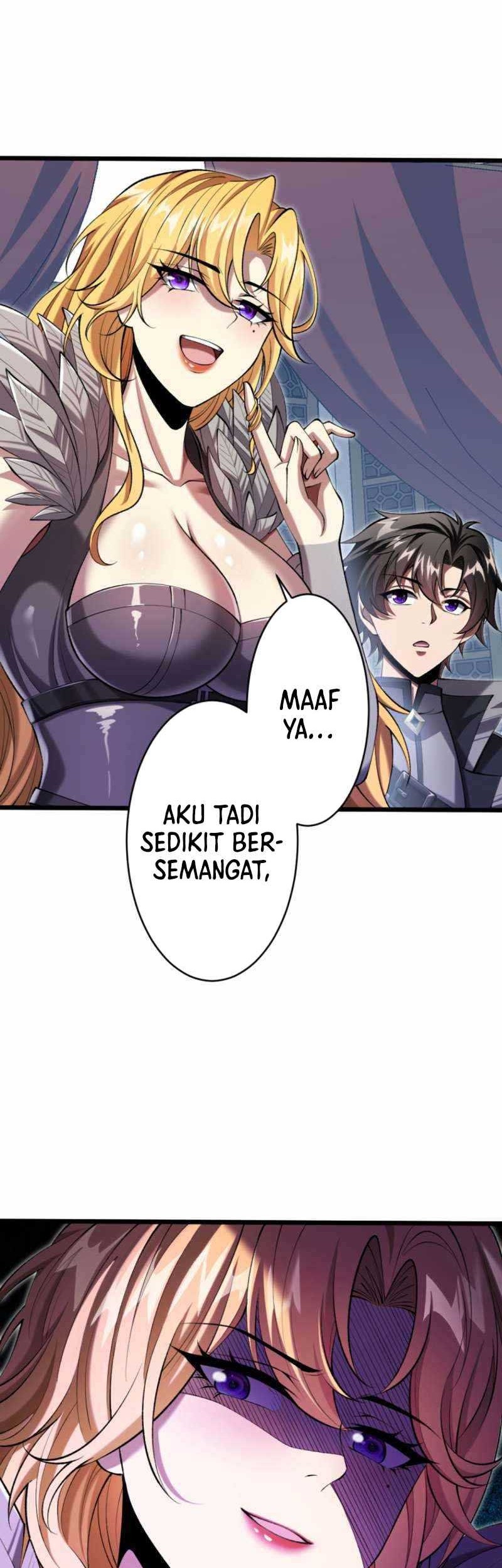 The Only One Who Leveled Down: Awakened Beyond the System Chapter 4 - halaman 33