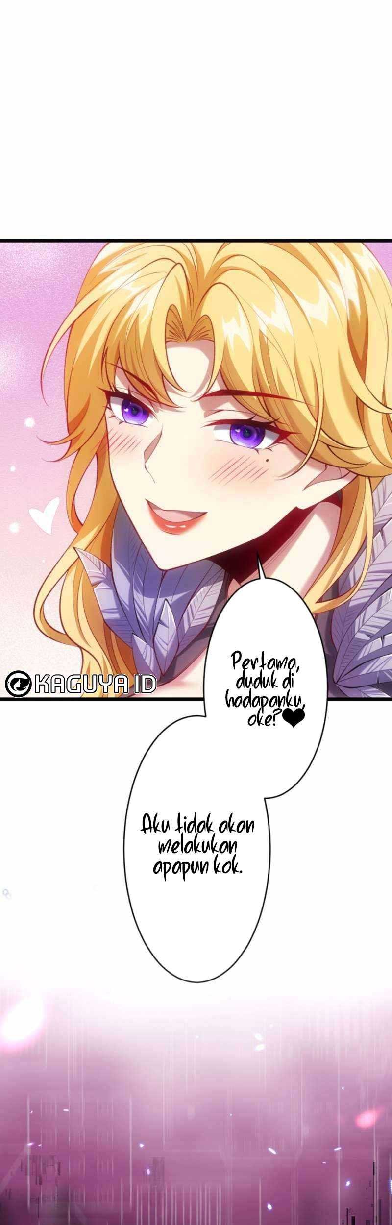 The Only One Who Leveled Down: Awakened Beyond the System Chapter 4 - halaman 36