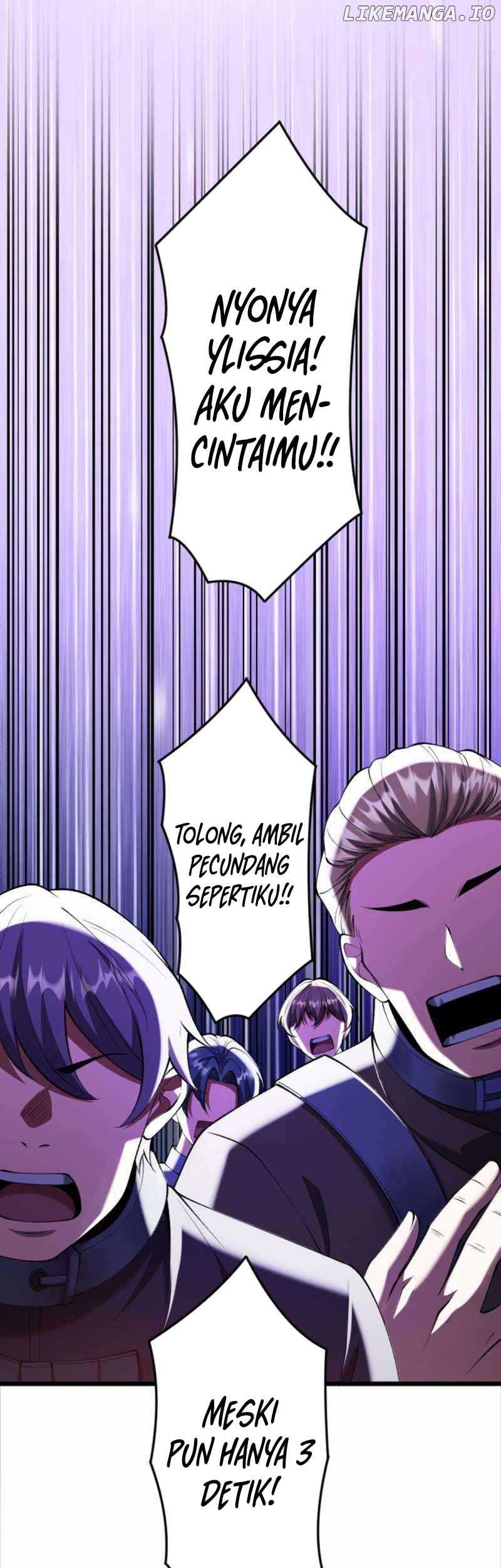 The Only One Who Leveled Down: Awakened Beyond the System Chapter 4 - halaman 38