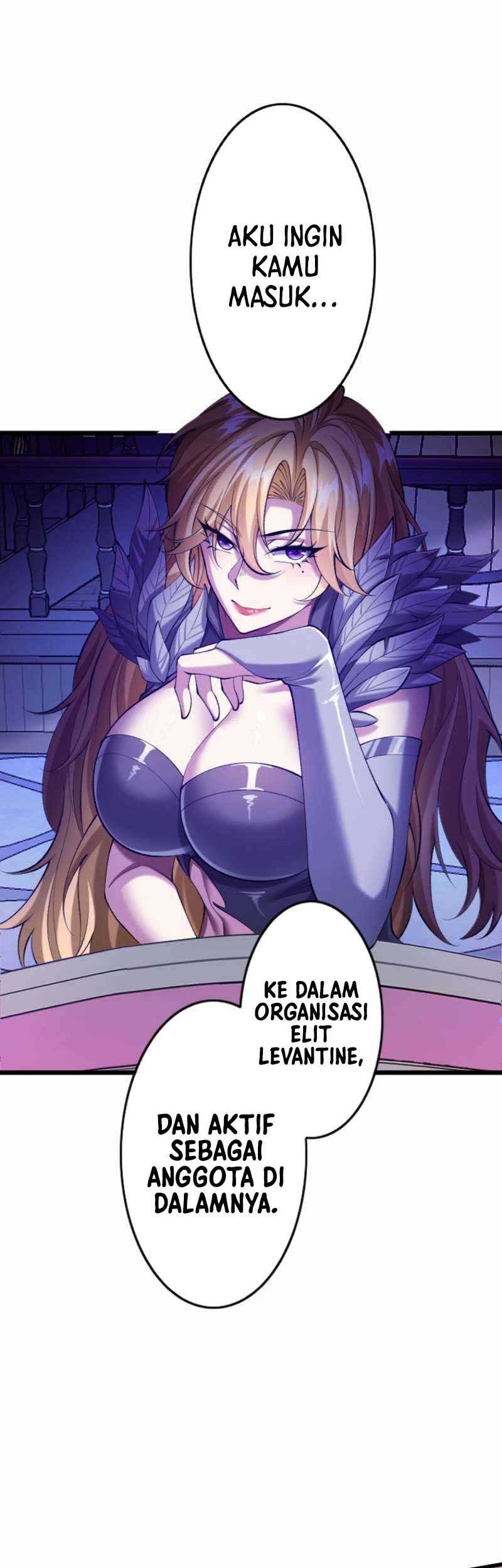 The Only One Who Leveled Down: Awakened Beyond the System Chapter 4 - halaman 45