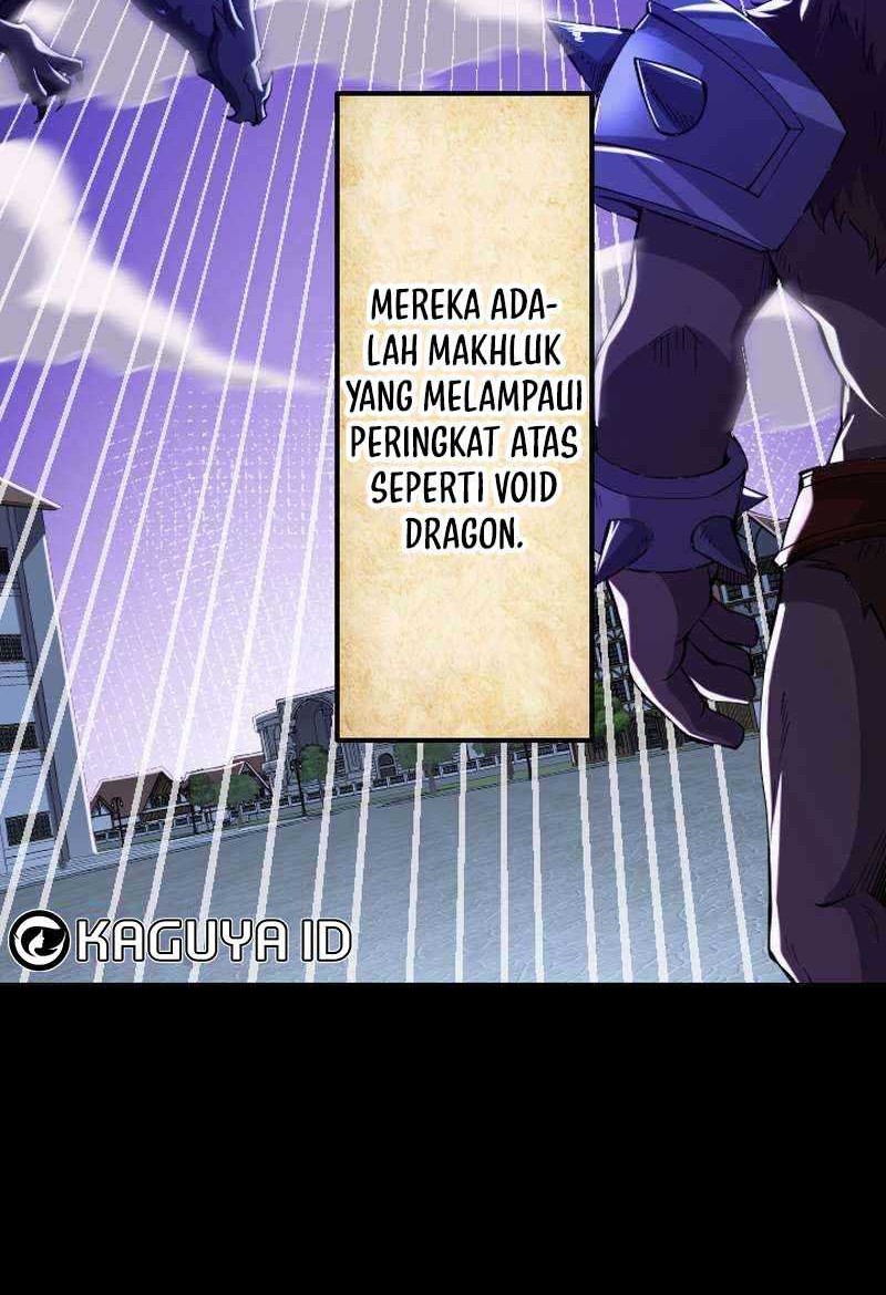 The Only One Who Leveled Down: Awakened Beyond the System Chapter 4 - halaman 49