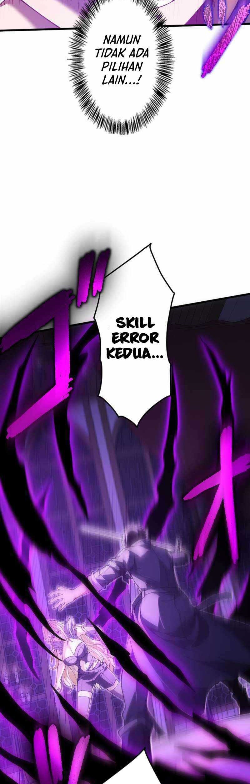 The Only One Who Leveled Down: Awakened Beyond the System Chapter 4 - halaman 5
