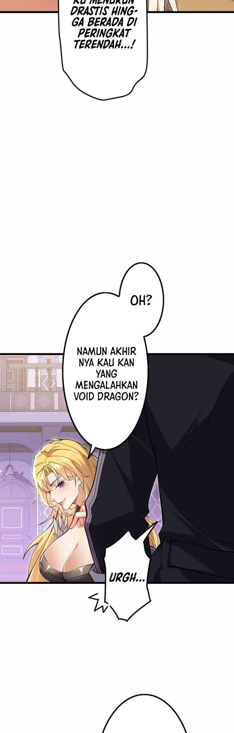 The Only One Who Leveled Down: Awakened Beyond the System Chapter 4 - halaman 52