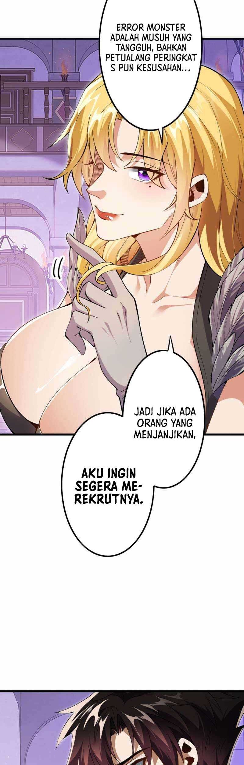 The Only One Who Leveled Down: Awakened Beyond the System Chapter 4 - halaman 53