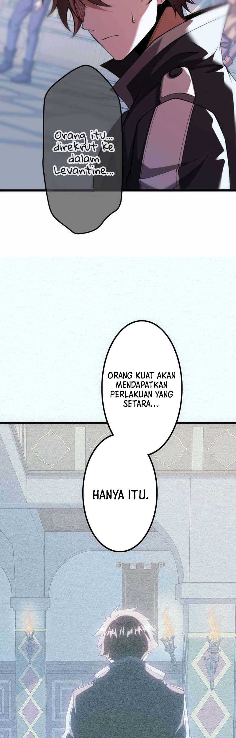 The Only One Who Leveled Down: Awakened Beyond the System Chapter 4 - halaman 57