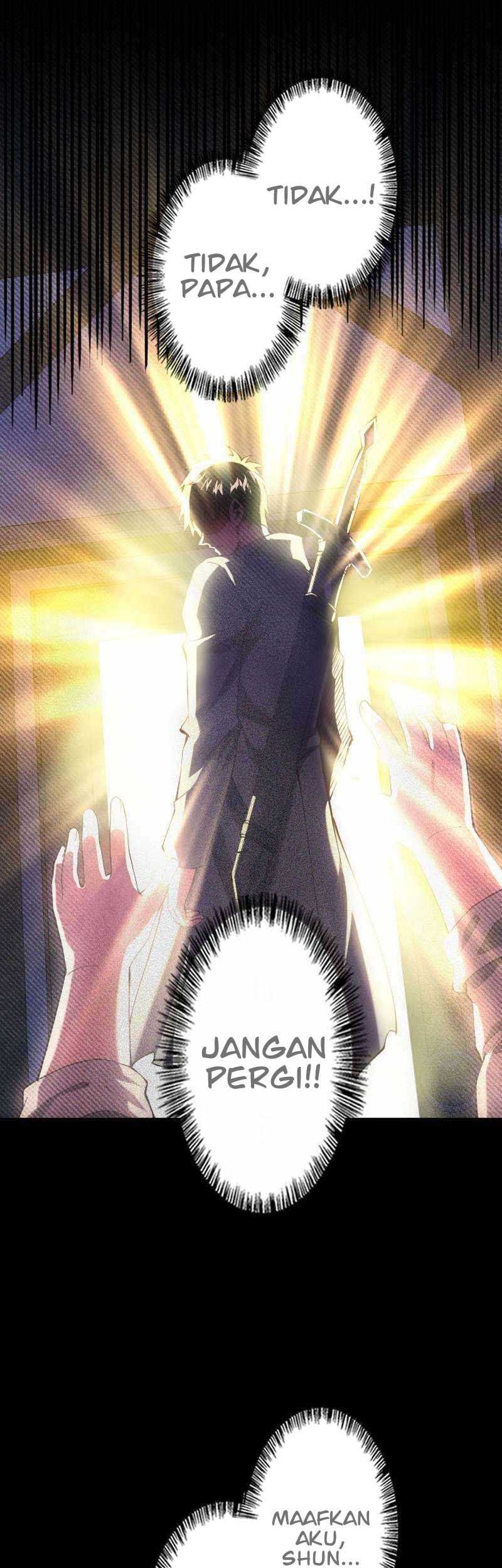 The Only One Who Leveled Down: Awakened Beyond the System Chapter 4 - halaman 59