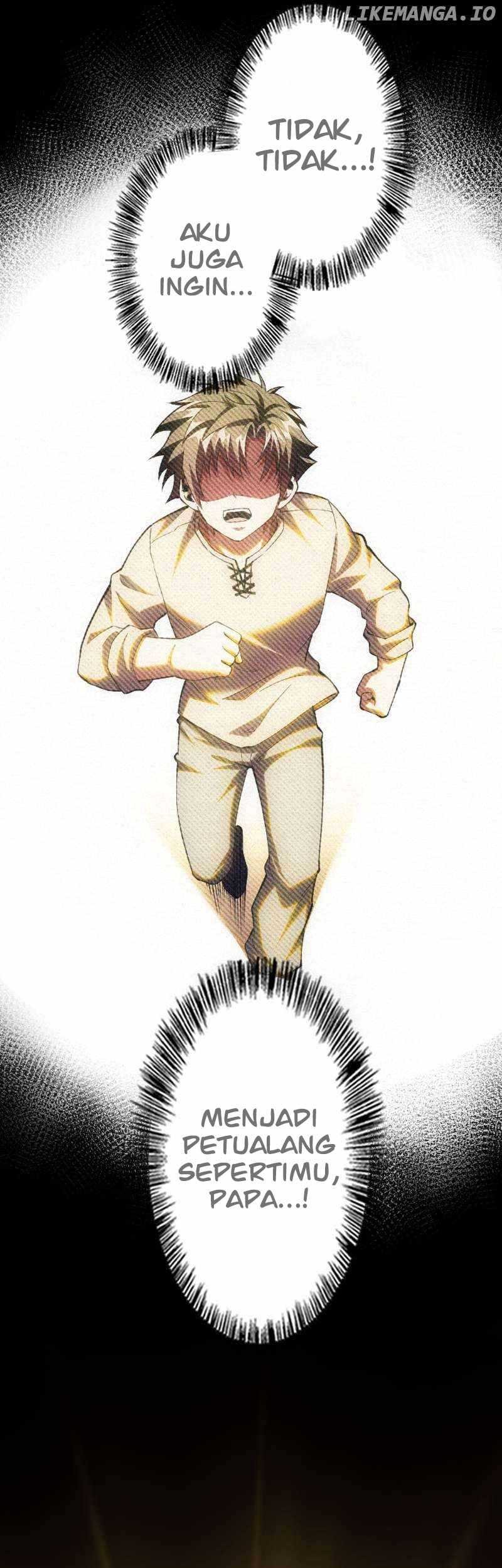 The Only One Who Leveled Down: Awakened Beyond the System Chapter 4 - halaman 62