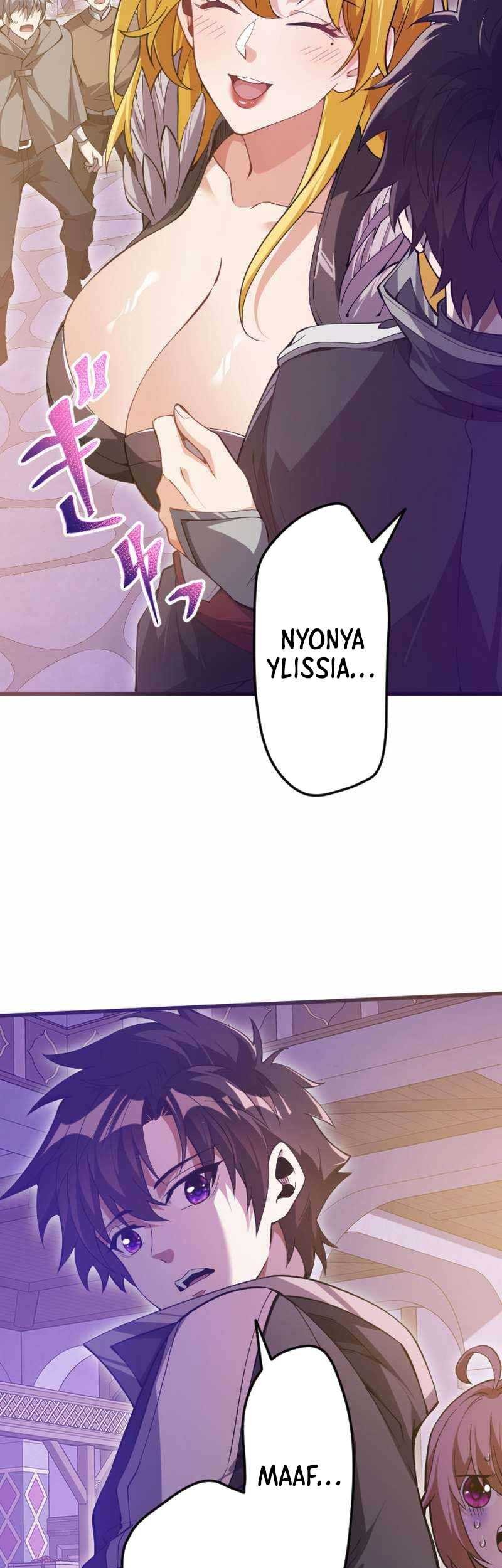 The Only One Who Leveled Down: Awakened Beyond the System Chapter 4 - halaman 66