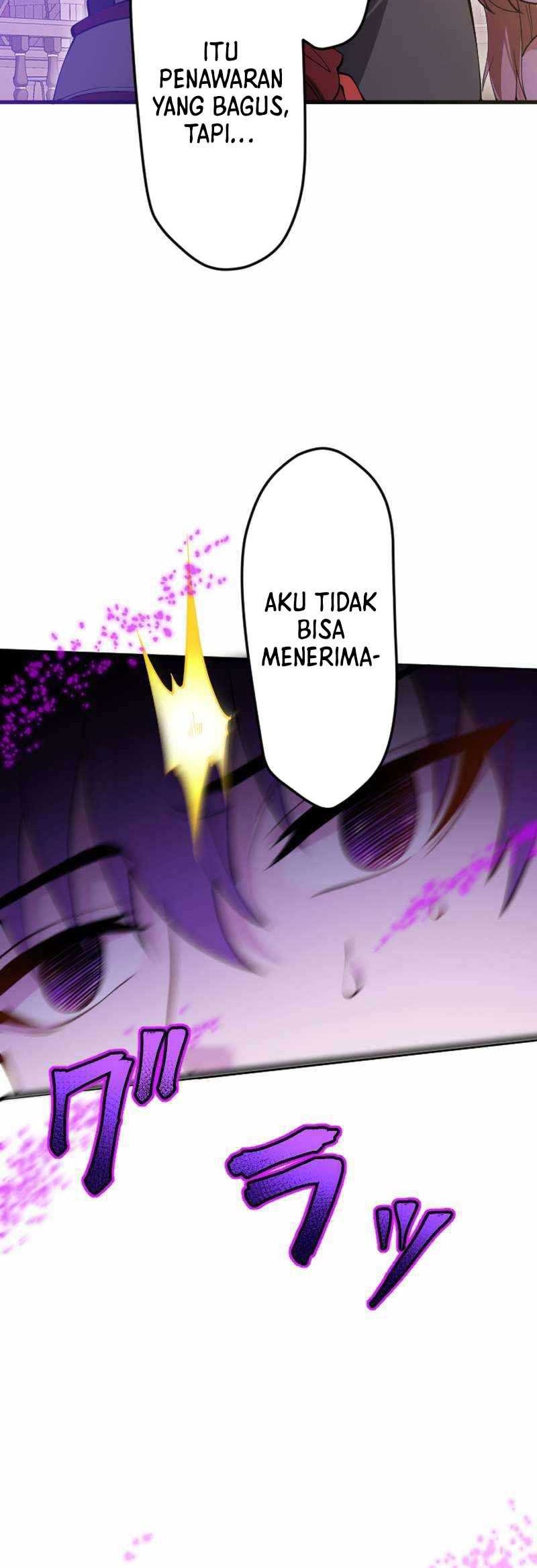The Only One Who Leveled Down: Awakened Beyond the System Chapter 4 - halaman 67