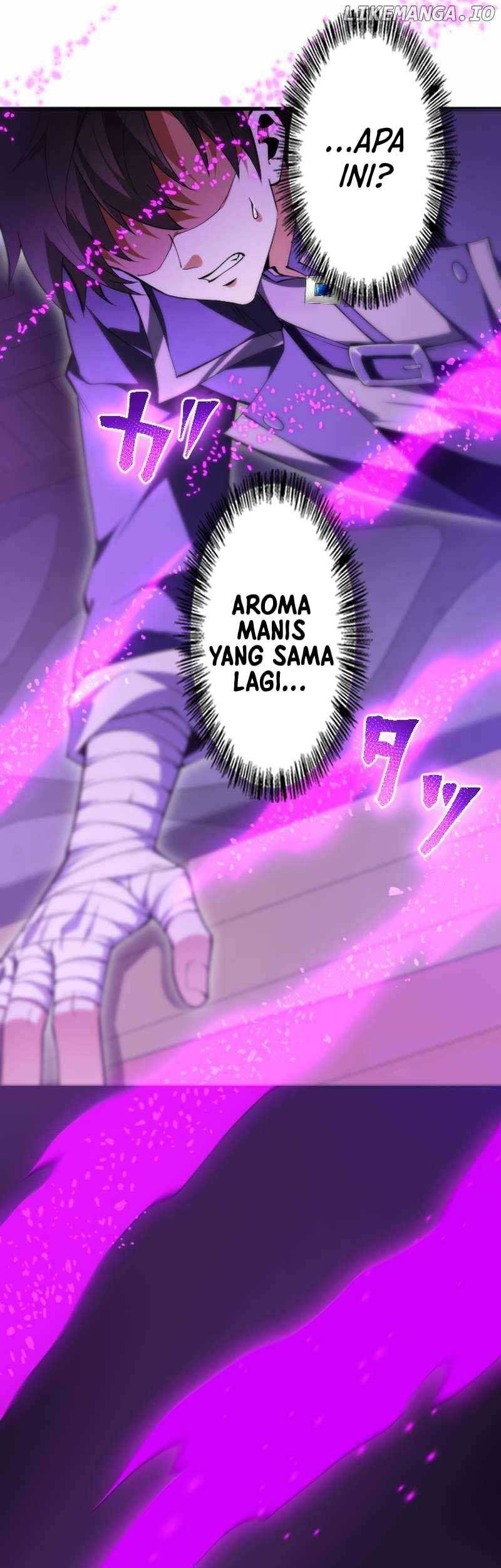 The Only One Who Leveled Down: Awakened Beyond the System Chapter 4 - halaman 68