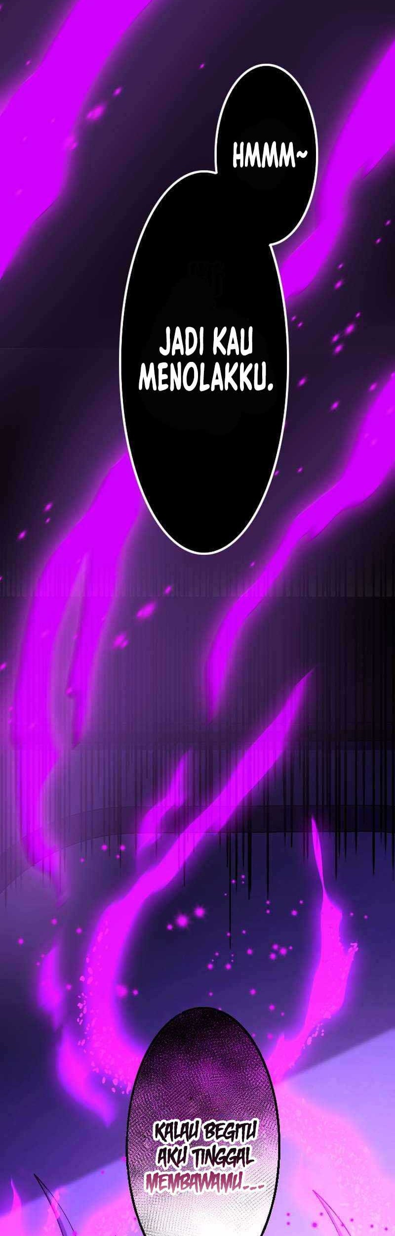The Only One Who Leveled Down: Awakened Beyond the System Chapter 4 - halaman 69