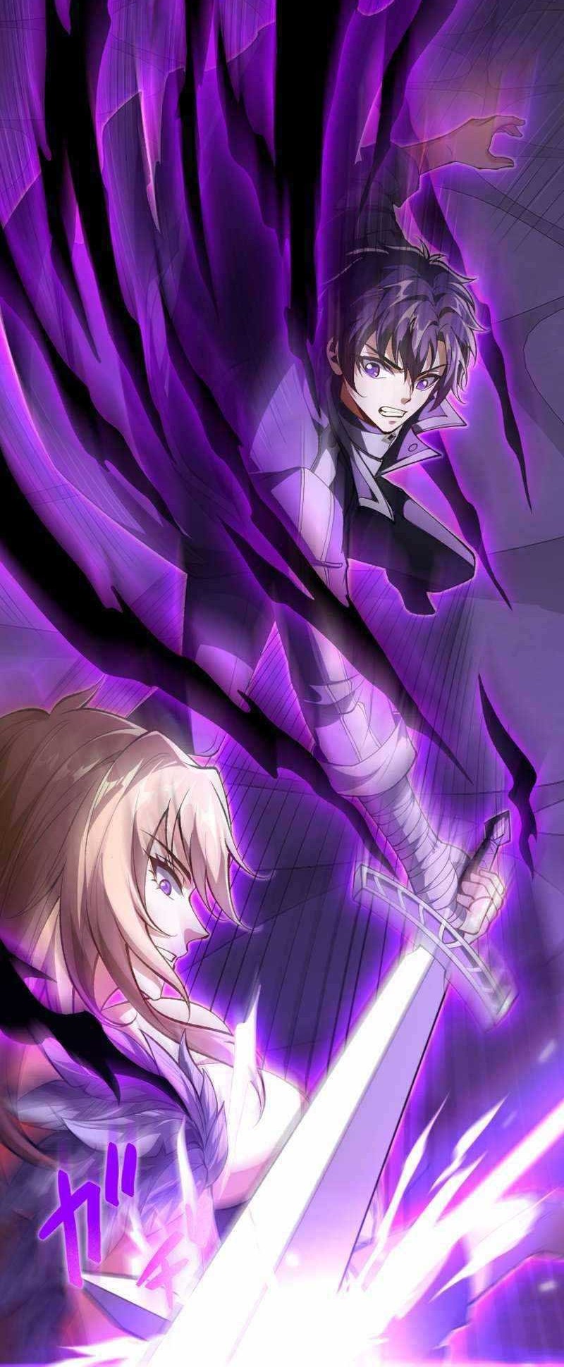The Only One Who Leveled Down: Awakened Beyond the System Chapter 4 - halaman 7
