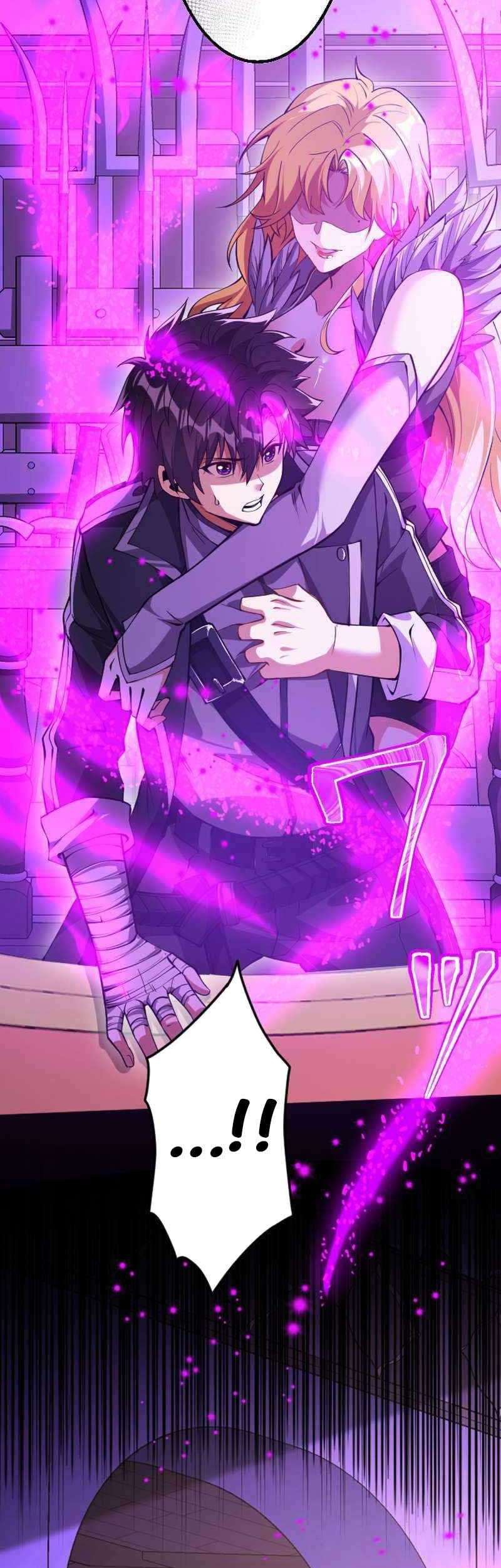 The Only One Who Leveled Down: Awakened Beyond the System Chapter 4 - halaman 70