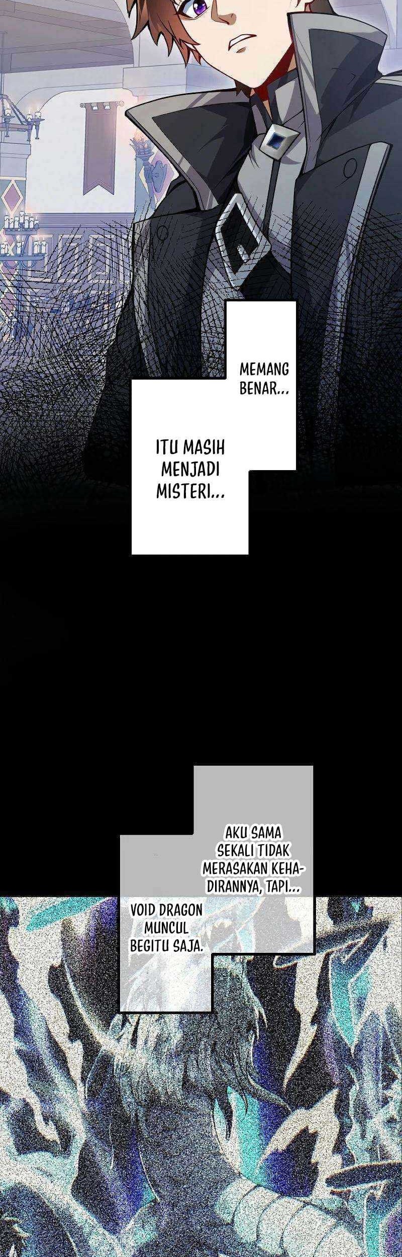 The Only One Who Leveled Down: Awakened Beyond the System Chapter 5 - halaman 11