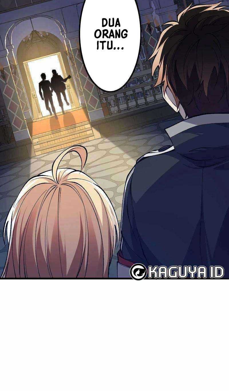 The Only One Who Leveled Down: Awakened Beyond the System Chapter 5 - halaman 15