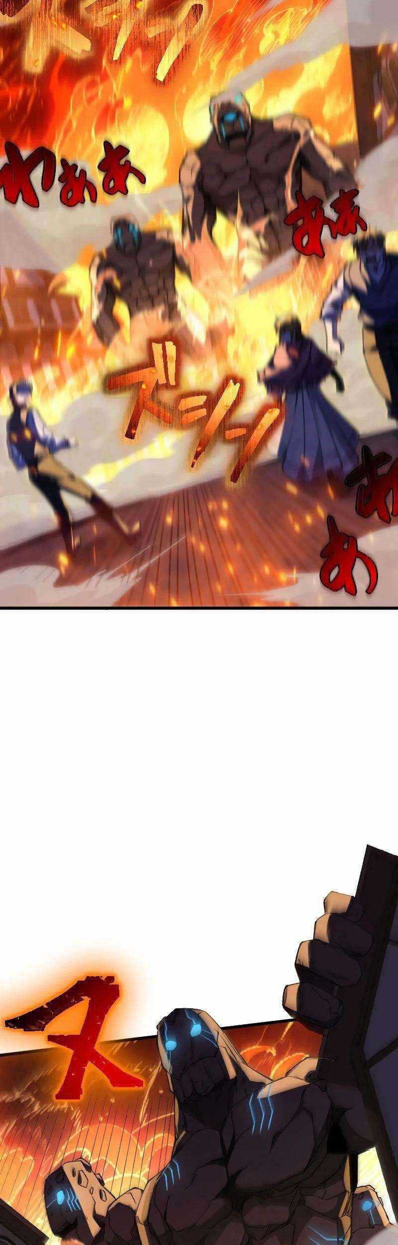 The Only One Who Leveled Down: Awakened Beyond the System Chapter 5 - halaman 18