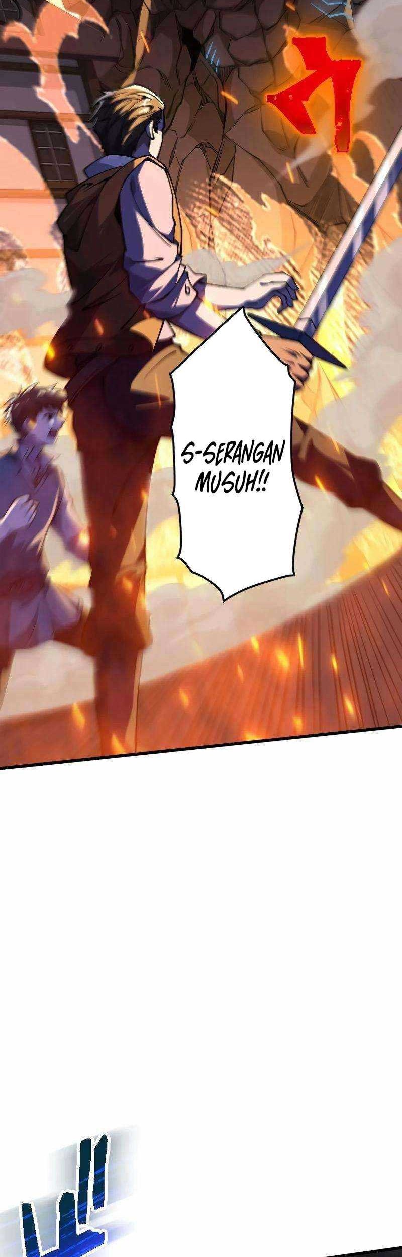 The Only One Who Leveled Down: Awakened Beyond the System Chapter 5 - halaman 19