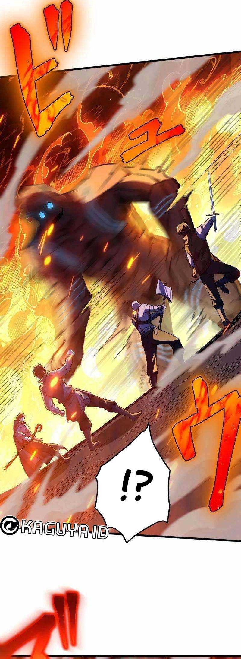 The Only One Who Leveled Down: Awakened Beyond the System Chapter 5 - halaman 21