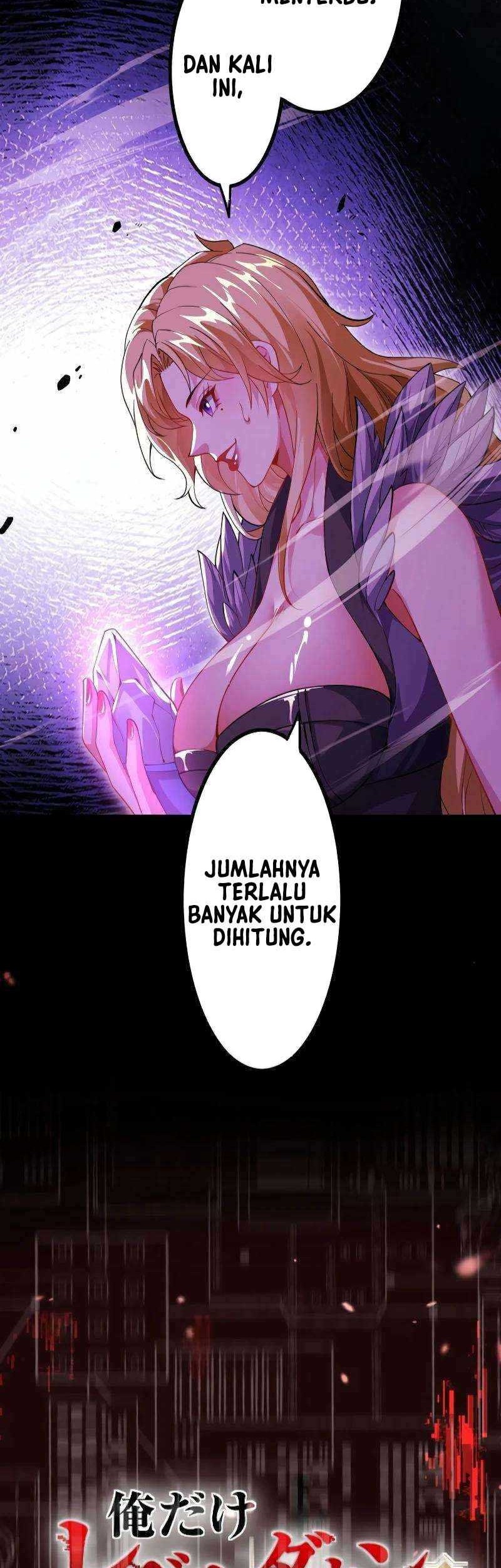 The Only One Who Leveled Down: Awakened Beyond the System Chapter 5 - halaman 29