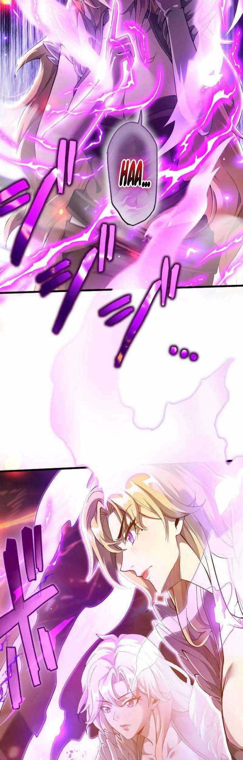 The Only One Who Leveled Down: Awakened Beyond the System Chapter 5 - halaman 31