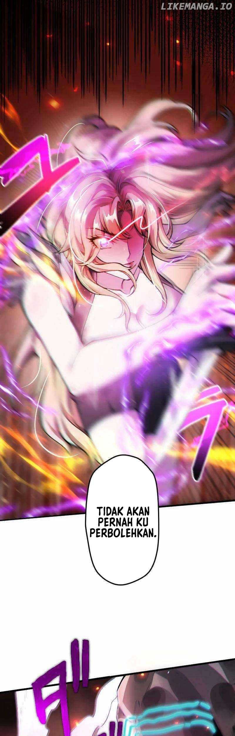 The Only One Who Leveled Down: Awakened Beyond the System Chapter 5 - halaman 34