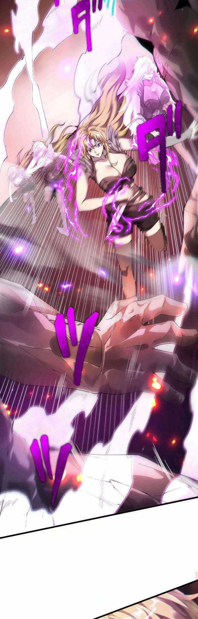 The Only One Who Leveled Down: Awakened Beyond the System Chapter 5 - halaman 35