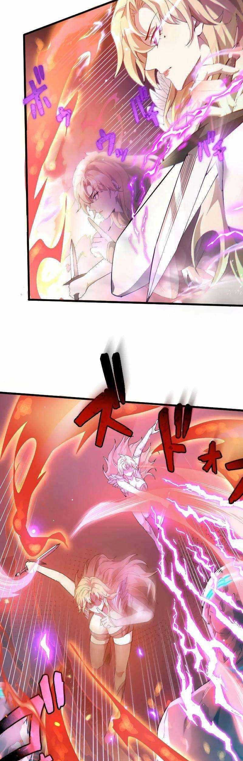 The Only One Who Leveled Down: Awakened Beyond the System Chapter 5 - halaman 36