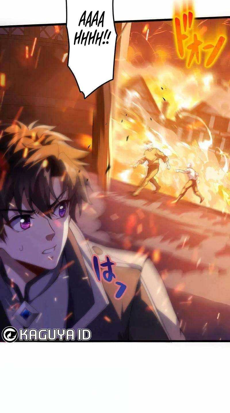 The Only One Who Leveled Down: Awakened Beyond the System Chapter 5 - halaman 39