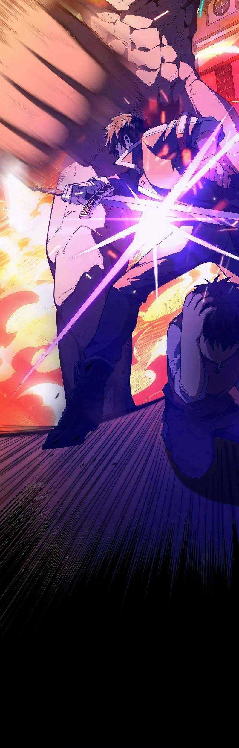 The Only One Who Leveled Down: Awakened Beyond the System Chapter 5 - halaman 44