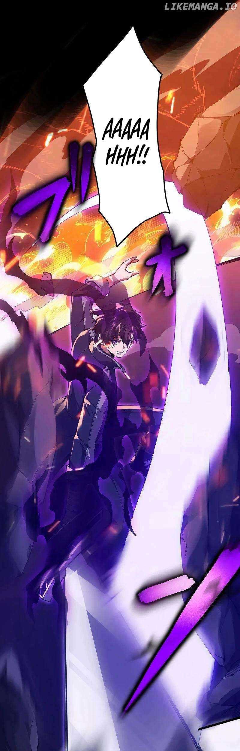The Only One Who Leveled Down: Awakened Beyond the System Chapter 5 - halaman 46