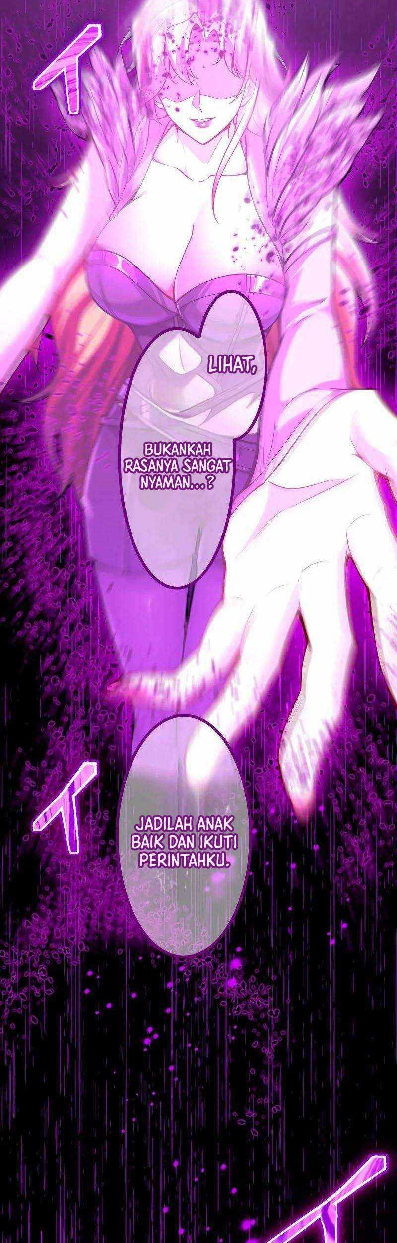 The Only One Who Leveled Down: Awakened Beyond the System Chapter 5 - halaman 5
