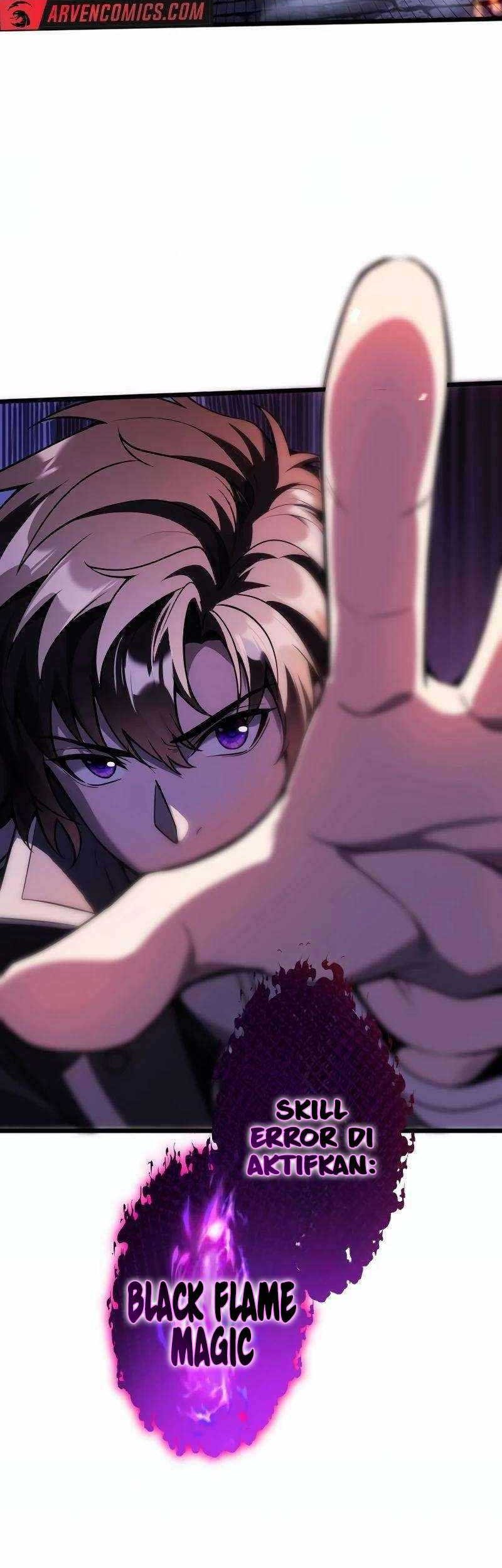 The Only One Who Leveled Down: Awakened Beyond the System Chapter 5 - halaman 66