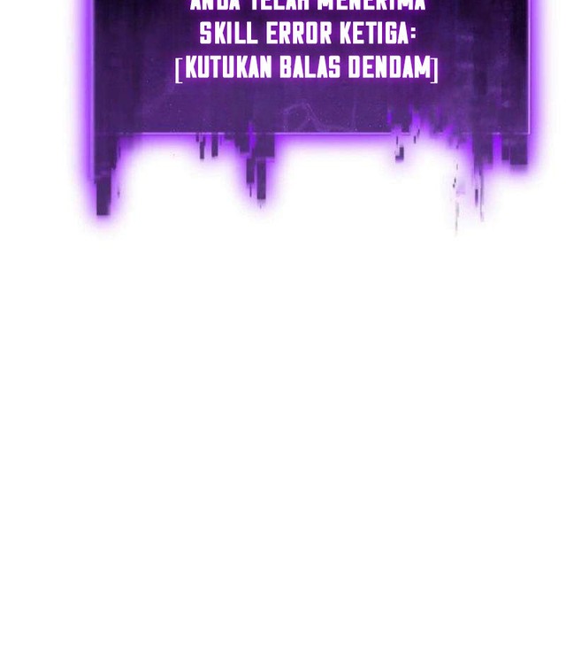 The Only One Who Leveled Down: Awakened Beyond the System Chapter 6 - halaman 10