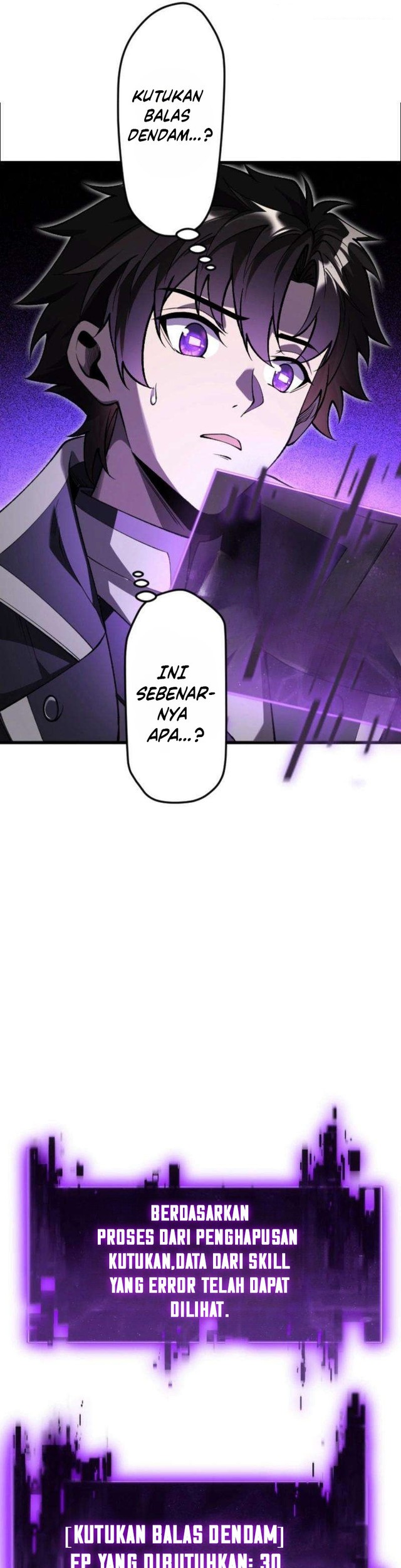 The Only One Who Leveled Down: Awakened Beyond the System Chapter 6 - halaman 11