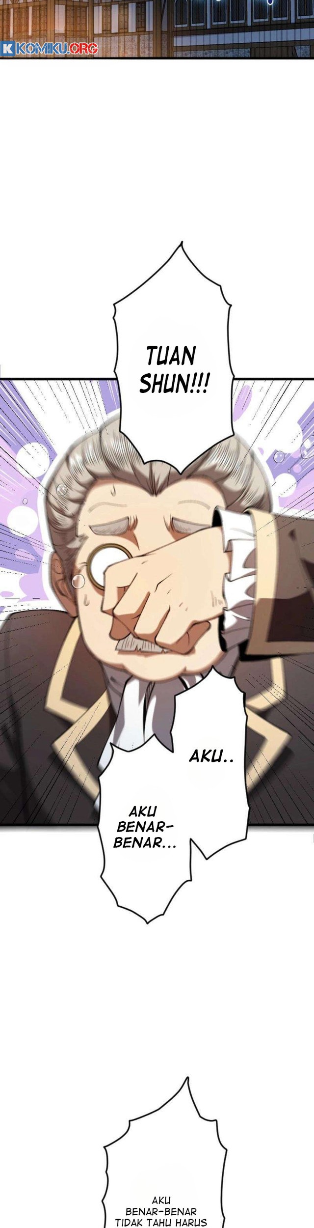 The Only One Who Leveled Down: Awakened Beyond the System Chapter 6 - halaman 18