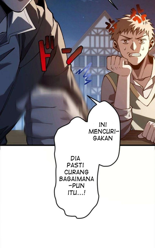 The Only One Who Leveled Down: Awakened Beyond the System Chapter 6 - halaman 25