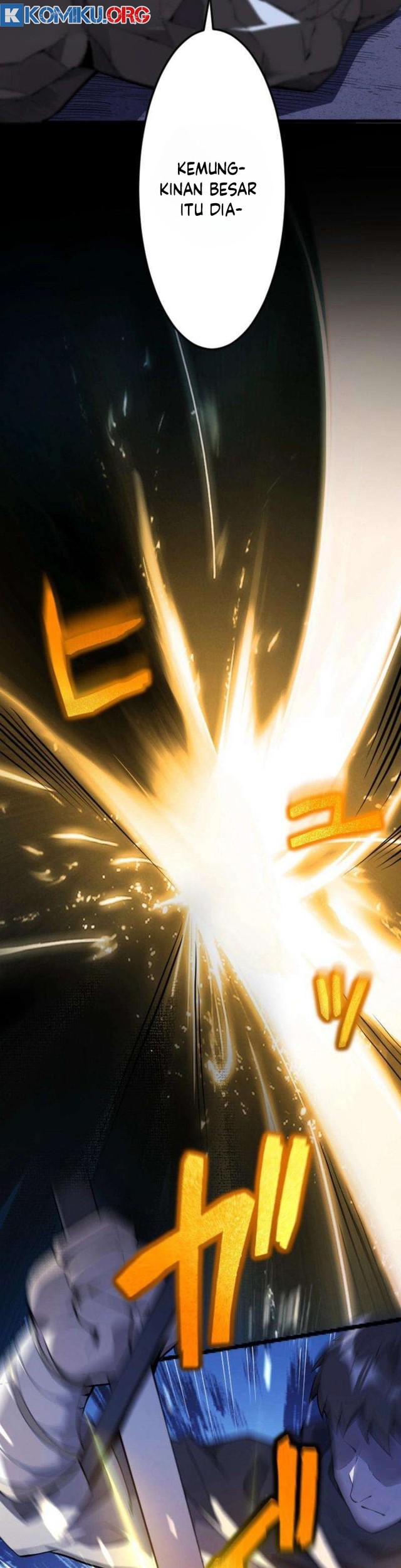 The Only One Who Leveled Down: Awakened Beyond the System Chapter 6 - halaman 43