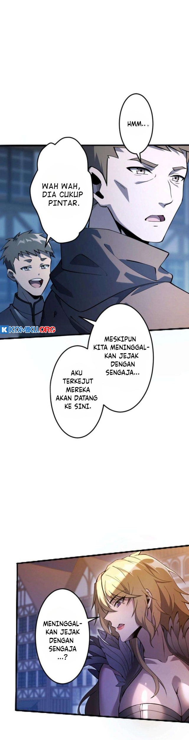 The Only One Who Leveled Down: Awakened Beyond the System Chapter 6 - halaman 52