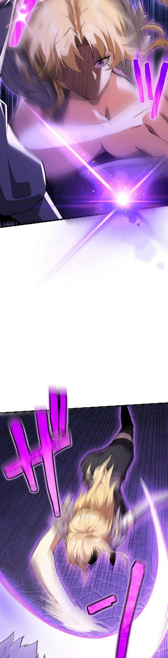 The Only One Who Leveled Down: Awakened Beyond the System Chapter 6 - halaman 54