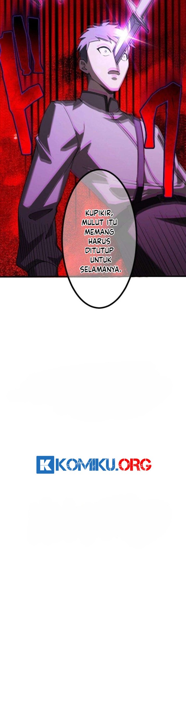 The Only One Who Leveled Down: Awakened Beyond the System Chapter 6 - halaman 57